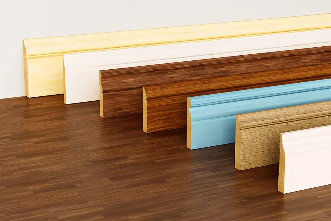 Ile kosztuje montaż listew przypodłogowych? Sprawdź ceny i porady