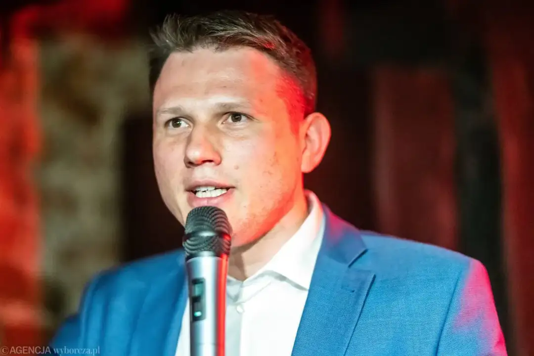 Sławomir Mentzen: W jakiej partii jest? Program i Konfederacja