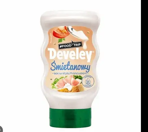 Gdzie kupić sosy McDonald's w Polsce? Sprawdź sklepy i ceny