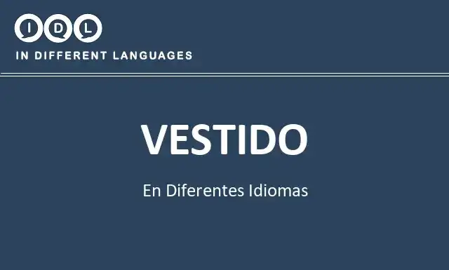 "Vestido" o "bestido": ¿Con 'V'? Origen, significado y trucos