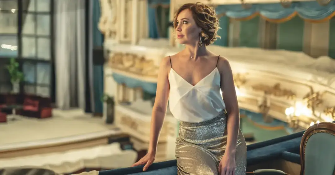 W co się ubrać do opery - kompletny poradnik dress code i zasad etykiety