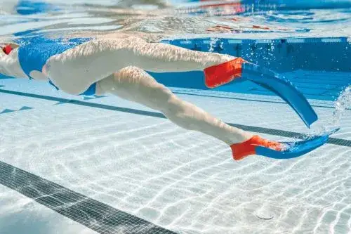 Płetwy do pływania: Jak wybrać idealne? Kompletny przewodnik