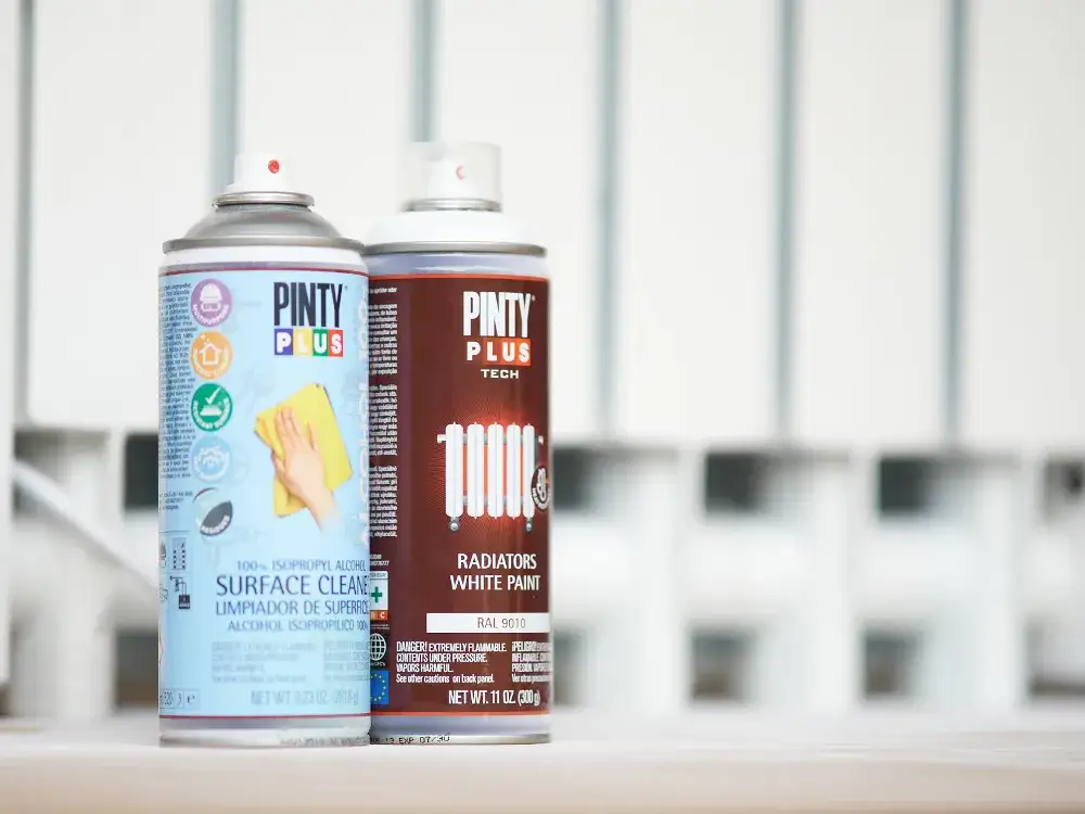 Jak przygotować kaloryfer do malowania, aby uniknąć błędów i strat