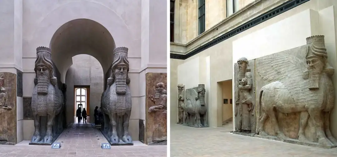 Jakie dzieła sztuki znajdują się w Luwrze? Odkryj najważniejsze arcydzieła