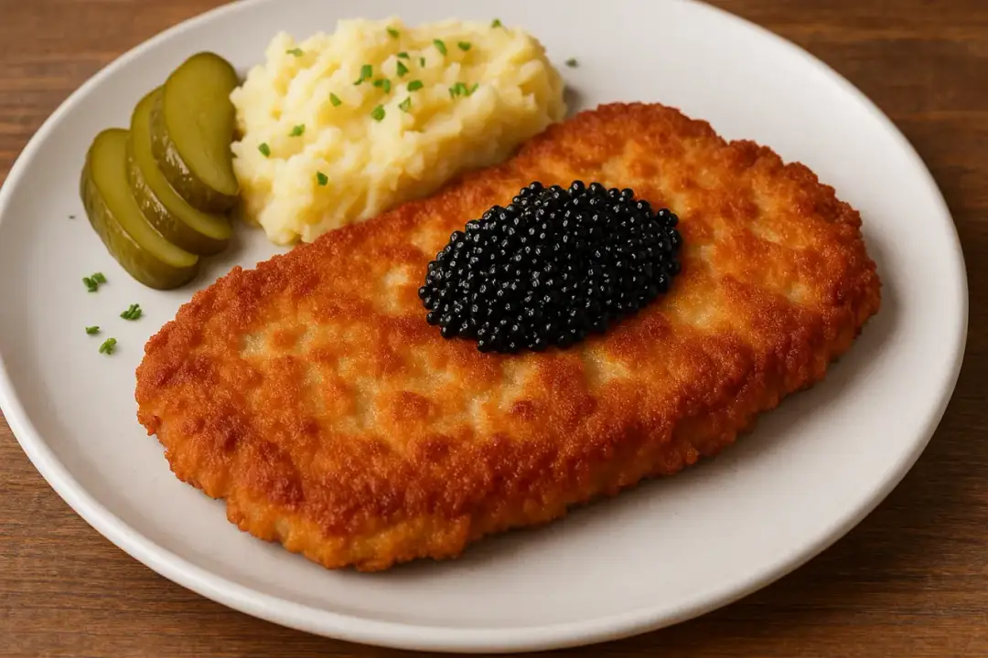 Gdzie zjeść w Suwałkach? Odkryj najlepsze lokale gastronomiczne