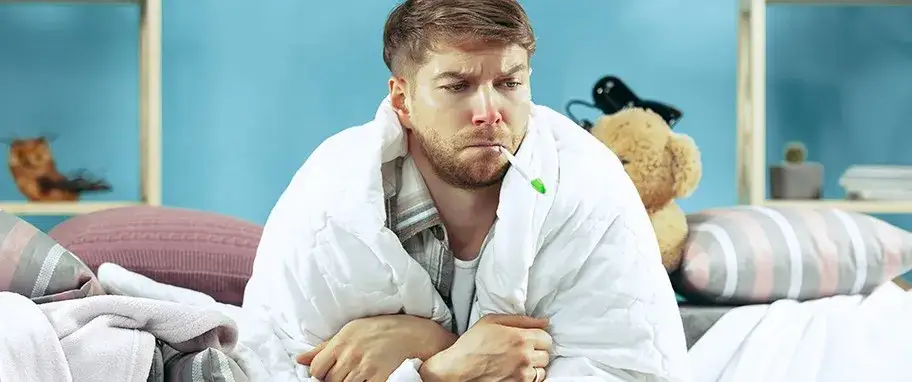 Trzydniówka u dziecka objawy – jak rozpoznać i co robić?