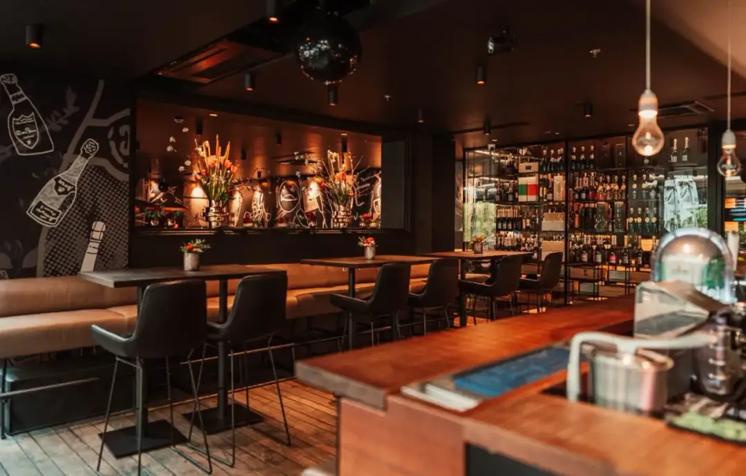 Maribor gdzie zjeść – najlepsze restauracje i lokalne smaki