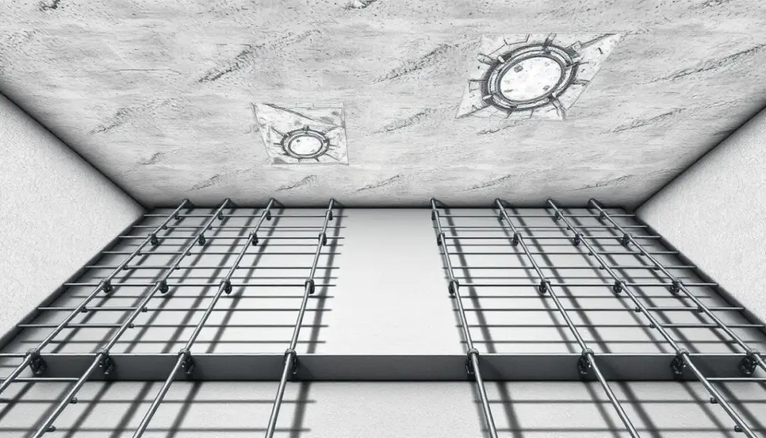 Jaki drut na strop wybrać: zasady zbrojenia i najlepsze średnice 2025