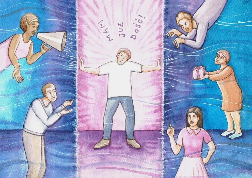 Metoda Lowena opinie: Czy metoda Lowena jest skuteczna i pomocna?