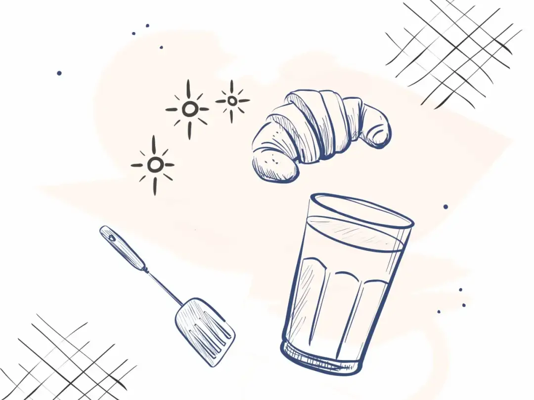 Szklanka cukru ile to gramów? Odmierzaj bez wagi!