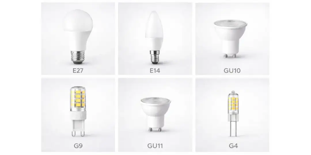 Moc żarówki - Waty to przeszłość? Zrozum Lumeny LED!