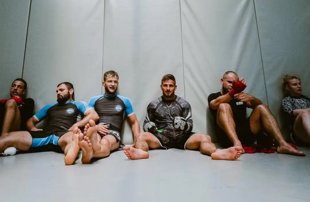 Kategorie wagowe jakie sporty - jak wybór wpływa na wyniki walki?