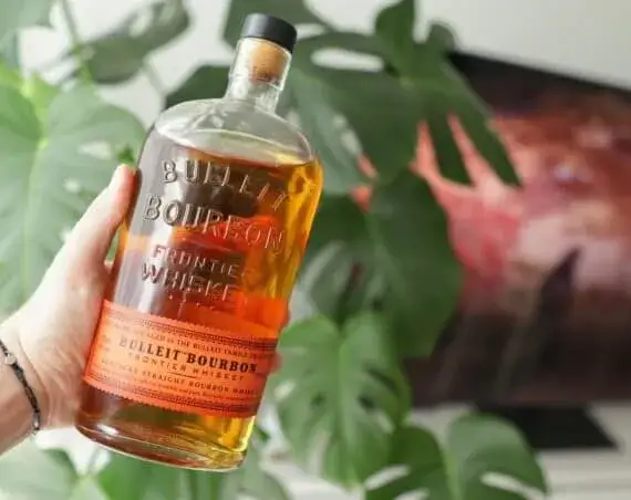 Bulleit bourbon - Jakie są opinie o bulleit bourbon 10 i czy warto?