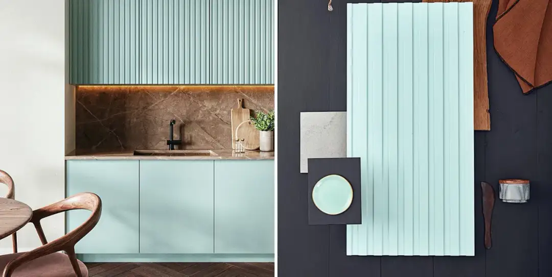 Jak zmienić fronty szafek w kuchni i zaoszczędzić na remoncie