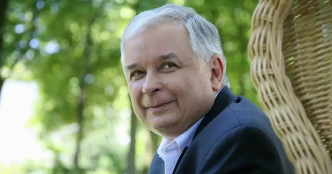 Skąd pochodzi Lech Kaczyński? Niezwykła historia jego życia