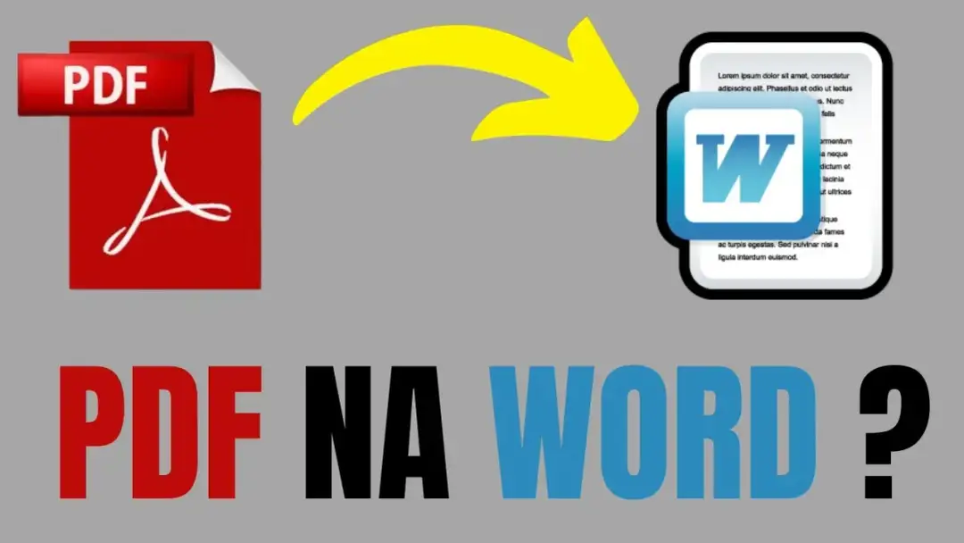 Jak skopiować z PDF do Word bez utraty formatu i z łatwością
