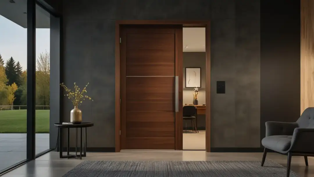 Katalog DRE: Kompleksowy przegląd drzwi i innowacji