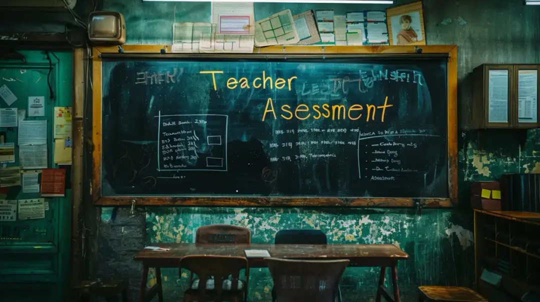 Jak wygląda ocena pracy nauczyciela? Kluczowe informacje i kryteria