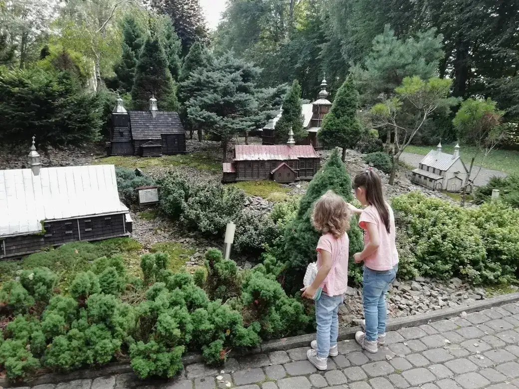 Najciekawsze atrakcje w Myczkowcach, które musisz zobaczyć