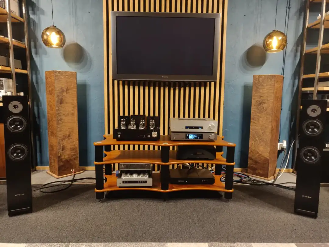 Najlepsze kolumny do denon pma 2500ne, które poprawią dźwięk