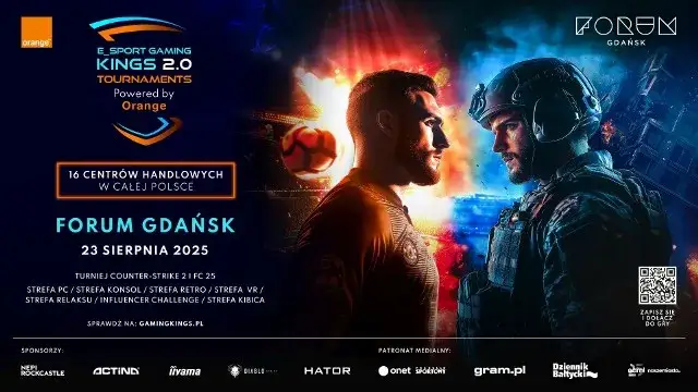 E-sport w Polsce - Turnieje, drużyny i rozwój branży