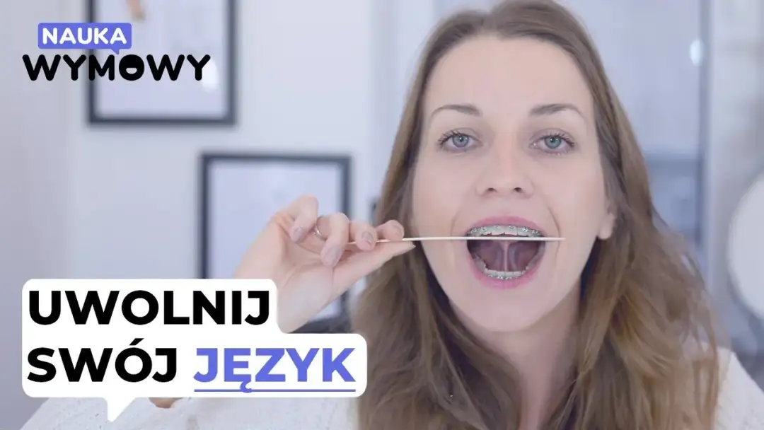 Ćwiczenia po podcięciu wędzidełka: Kiedy zacząć i jak ćwiczyć?