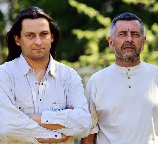 Kim jest brat Trzaskowskiego? Zaskakujące fakty o Piotrze Fersterze