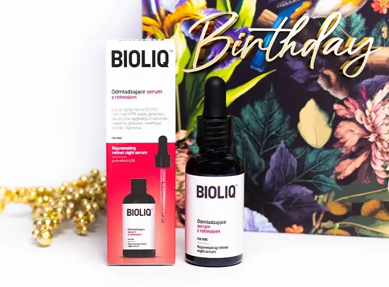 Bioliq na niedoskonałości: Skład, opinie, efekty. Czy warto?