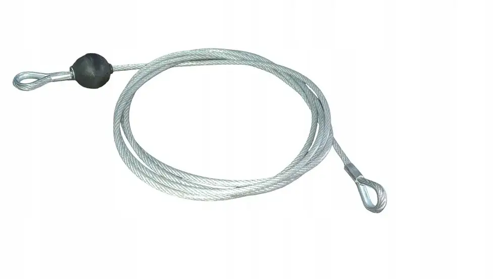 Linka do wyciągu w siłowni: Rodzaje, zastosowania i wybór