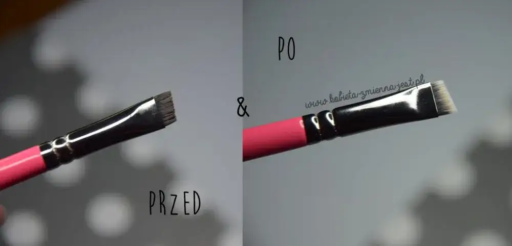 Jak czyścić pędzle do makijażu tanio i skutecznie? Domowe triki!