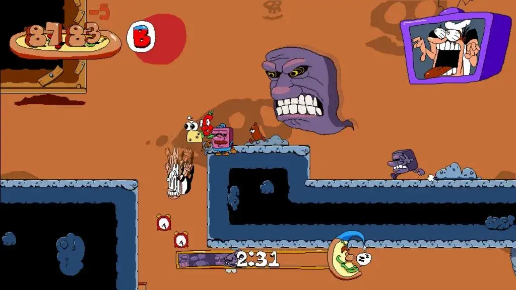 Najlepsze gry platformowe dla dzieci w 2023 roku