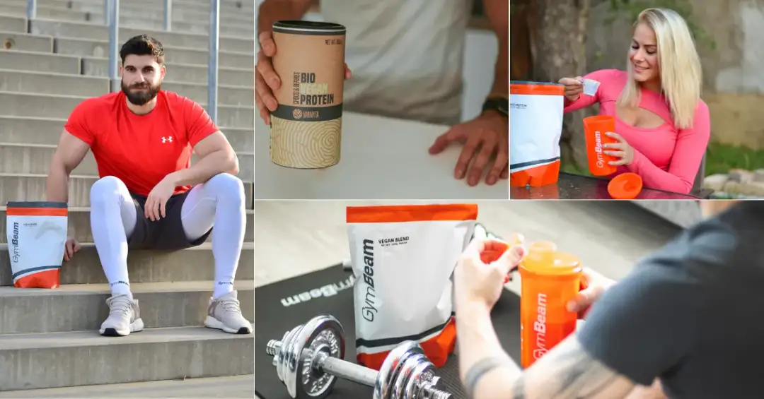 Jakie białko roślinne wybrać, aby uniknąć błędów w diecie?