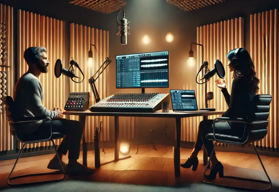 Podcasty co to znaczy po polsku – zrozumienie i popularność formatu