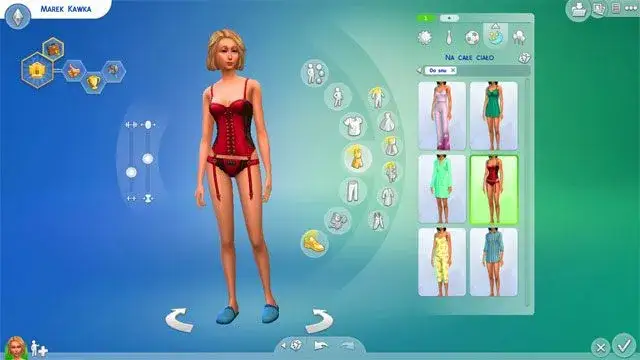 Jak zmienić sterowaną postać w The Sims 4 - poradnik dla graczy