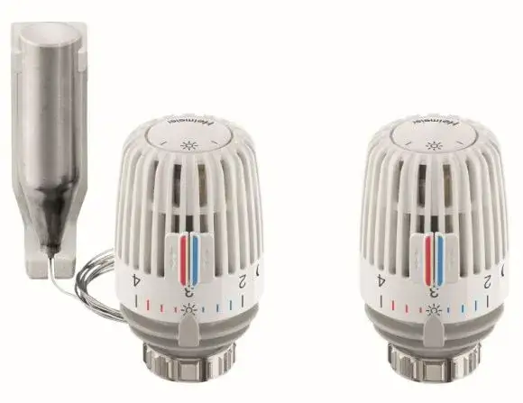 Jakie są zalety głowicy do podłogówki w Twoim systemie grzewczym?