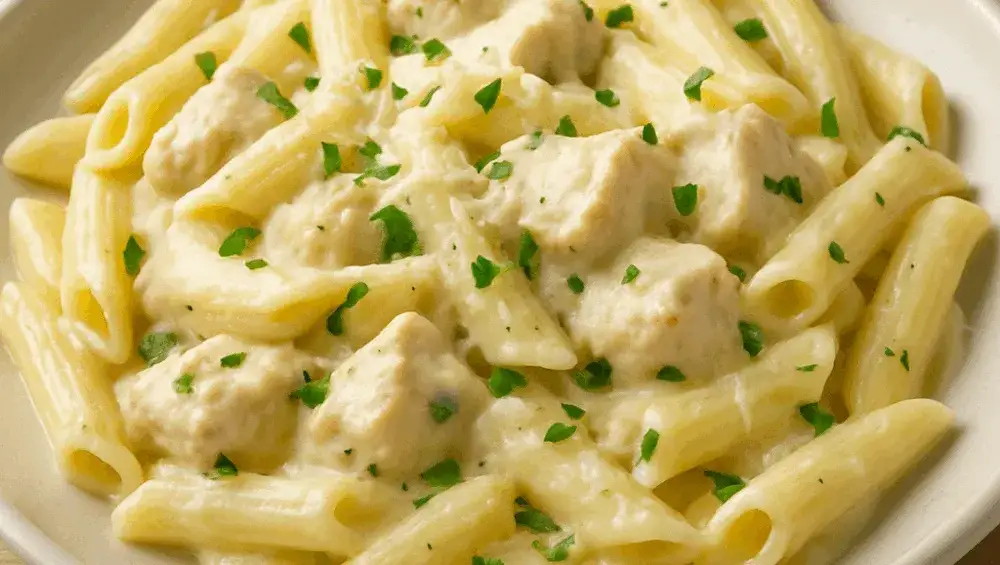 Penne: Szybkie i Pyszne Przepisy na Obiad w 30 Minut