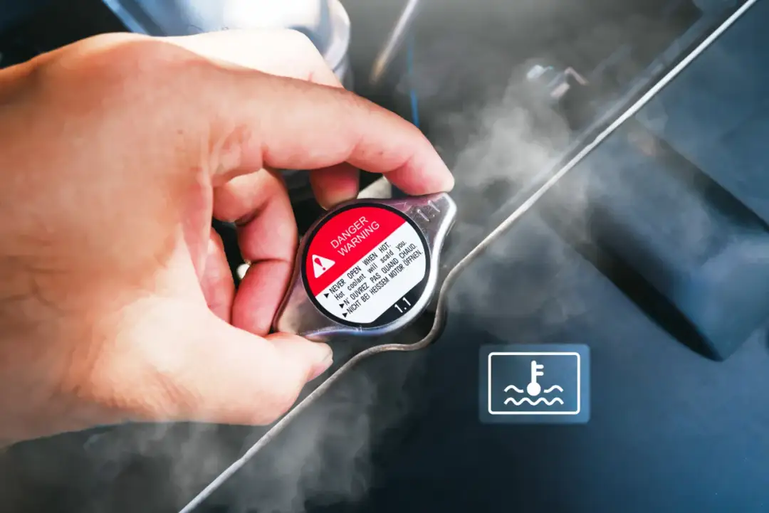 Ile płynu do chłodnicy w VW Polo? Kluczowe informacje i porady