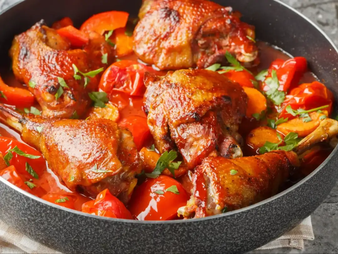 Jak długo gotować kurczaka? Odkryj idealne czasy gotowania dla każdego kawałka