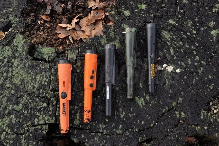 Ranking Pinpointerów Metalowych w 2023 r.