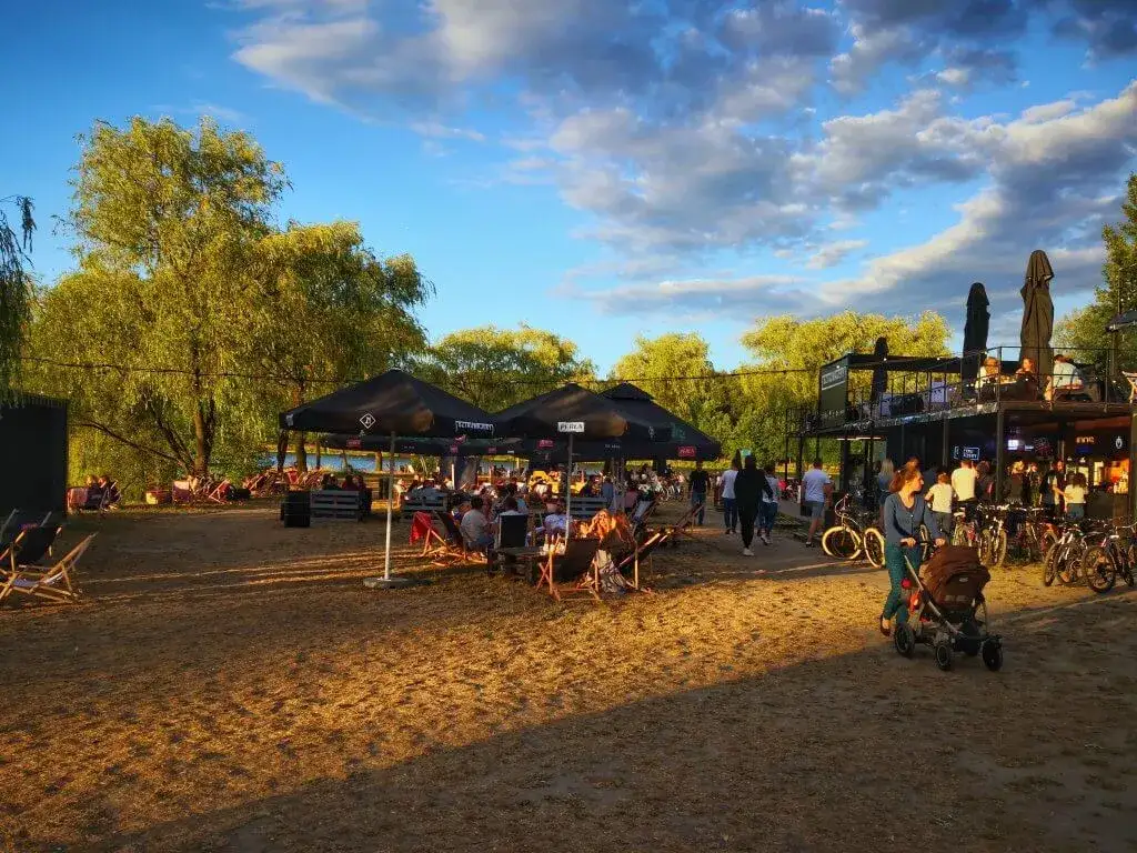 Katowice atrakcje: 7 miejsc na randkę, których nie znasz