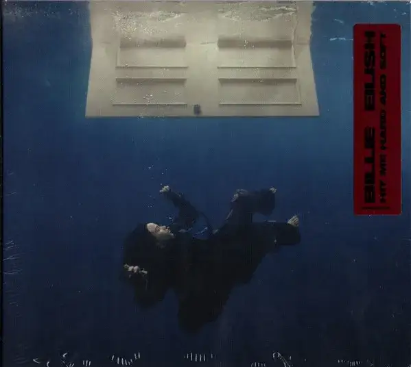 Billie Eilish Hard: Nowy Album Odkrywa Queerową Wolność