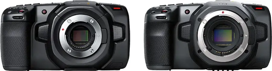 Recenzja: Blackmagic Pocket Cinema Camera 4K