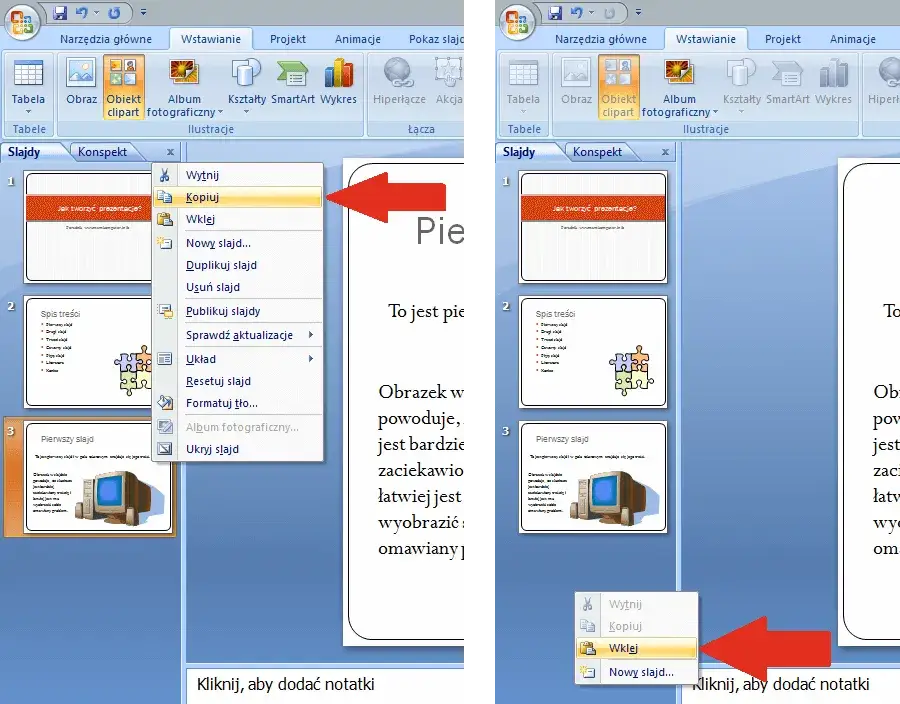 Jak zakończyć prezentację PowerPoint: 7 skutecznych technik