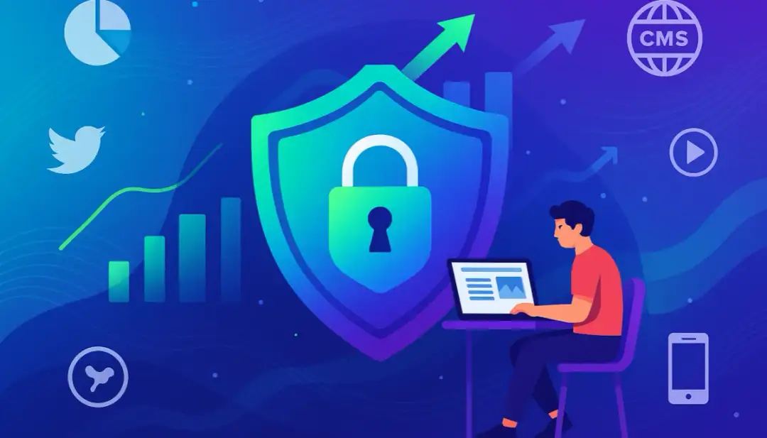 Jak zabezpieczyć stronę HTML: 10 kluczowych kroków do ochrony przed zagrożeniami