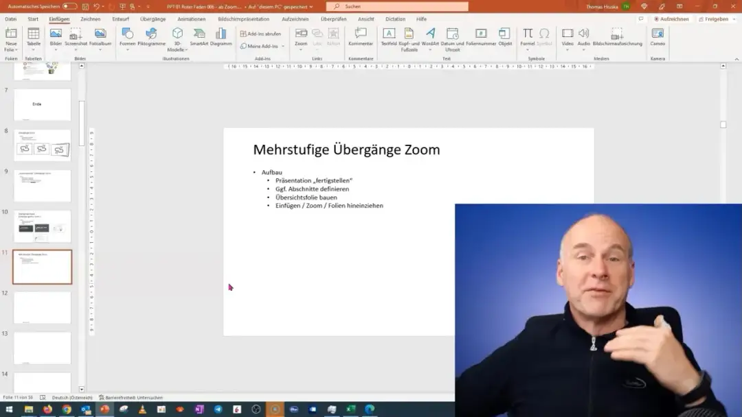 Jak napisać wzór w PowerPoint: 7 prostych kroków dla każdego