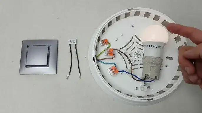 Jak podłączyć adapter LED do żarówki halogenowej - krok po kroku