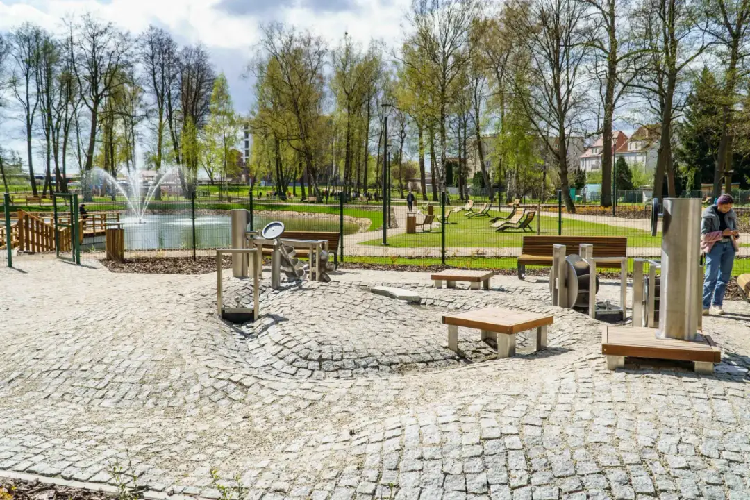 Małpi Gaj Giżycko – odkryj atrakcje i udogodnienia dla rodzin