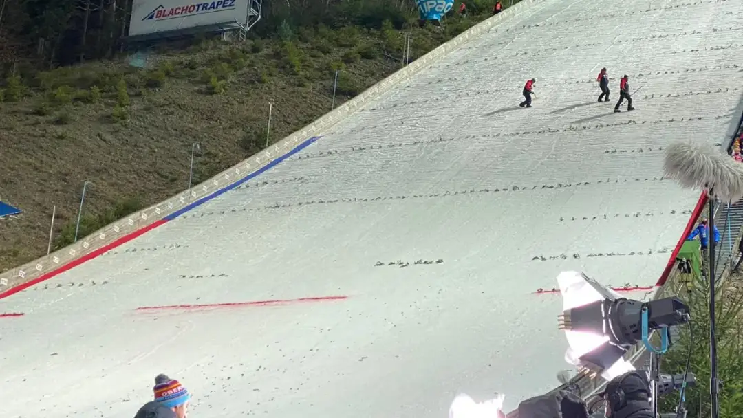 Co to jest punkt konstrukcyjny skoczni i jak wpływa na wyniki?