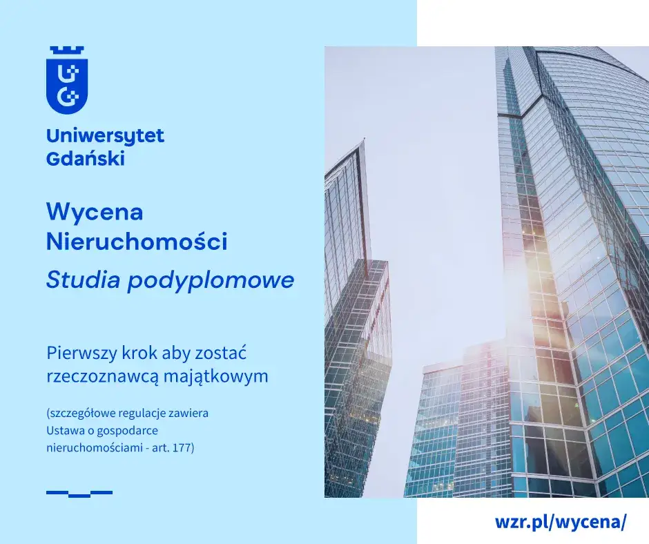 Czy wycena nieruchomości w studiach podyplomowych jest opłacalna?