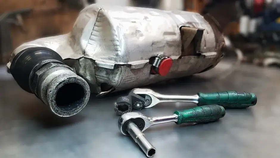 Ile kosztuje czyszczenie DPF? Cennik, metody, porady eksperta